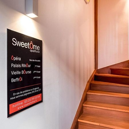Beffroi - Cosy Studio Close To Vieux Lille - Welkeys エクステリア 写真