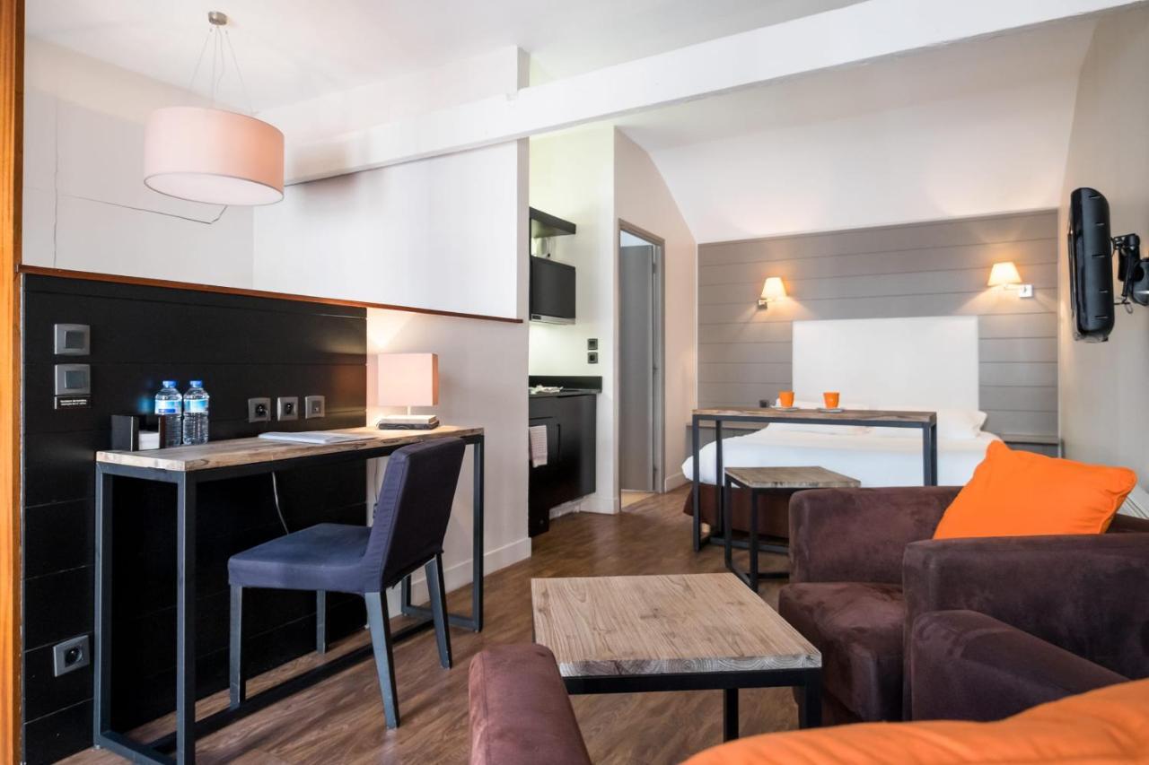 Beffroi - Cosy Studio Close To Vieux Lille - Welkeys エクステリア 写真