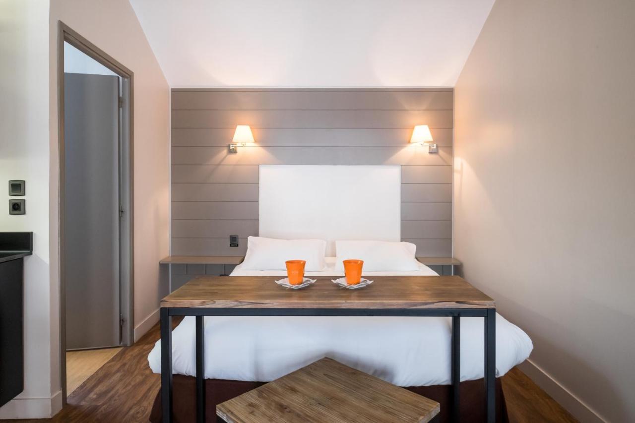 Beffroi - Cosy Studio Close To Vieux Lille - Welkeys エクステリア 写真